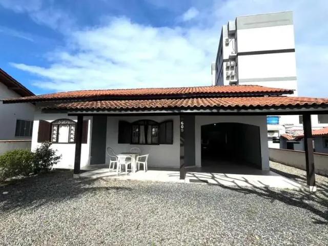 Casa venda em Região Geográfica Imediata de Itajaí, Barra Velha