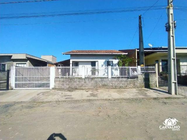 Casa venda em Região Geográfica Imediata de Itajaí, Barra Velha