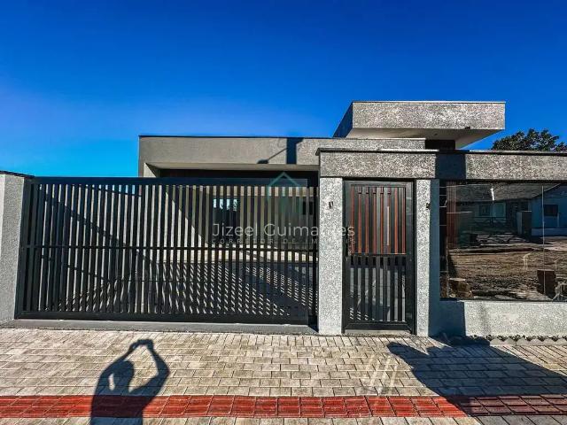 Casa venda em Região Geográfica Imediata de Itajaí, Barra Velha