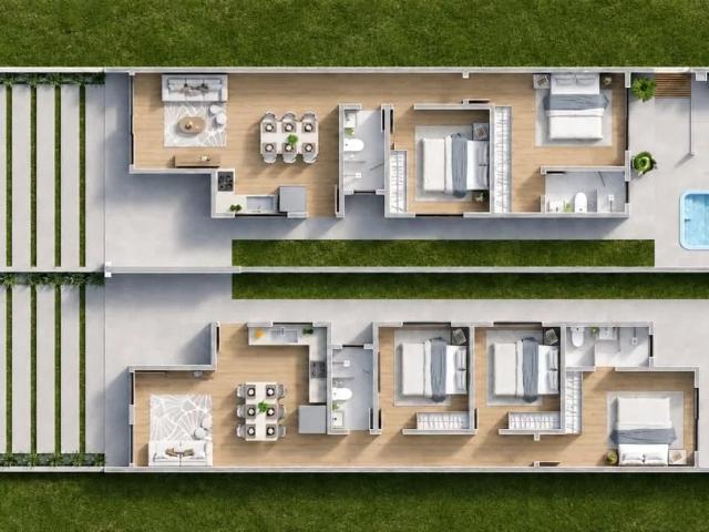 Casa venda em Barra Velha, Região Geográfica Intermediária de Blumenau