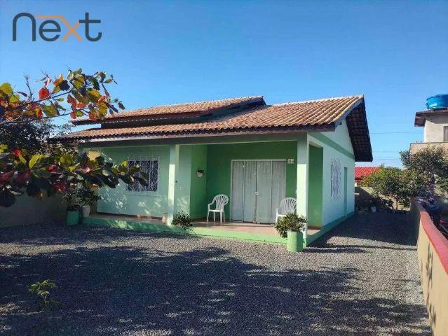 Casa venda em Região Geográfica Imediata de Itajaí, Barra Velha