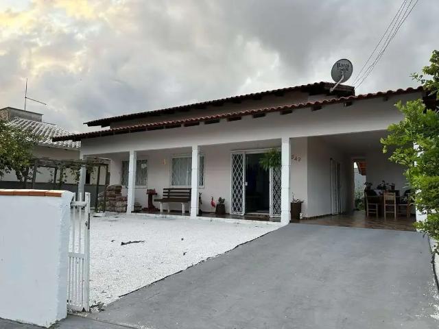 Casa venda em Região Geográfica Imediata de Itajaí, Barra Velha