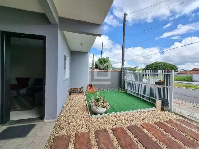 Casa venda em Região Geográfica Imediata de Itajaí, Barra Velha