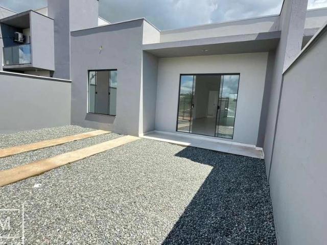 Casa venda em Itajuba, Barra Velha