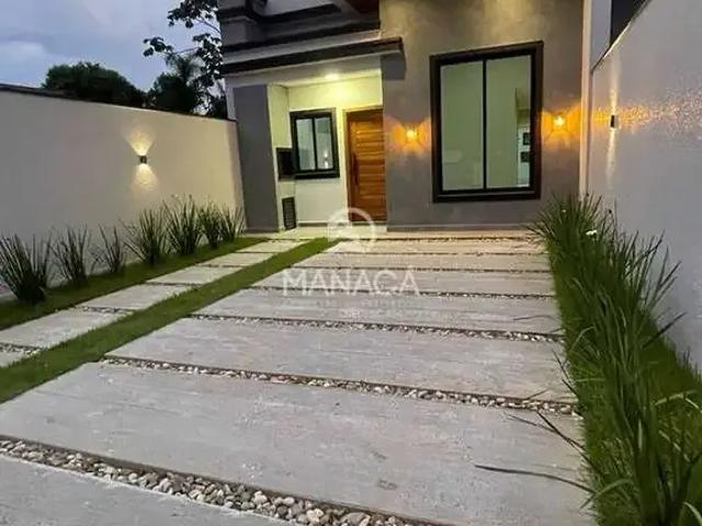 Casa venda em Região Geográfica Imediata de Itajaí, Barra Velha