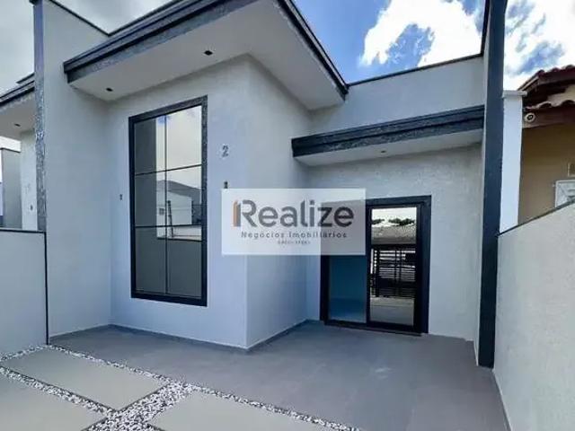 Casa venda em Região Geográfica Imediata de Itajaí, Barra Velha