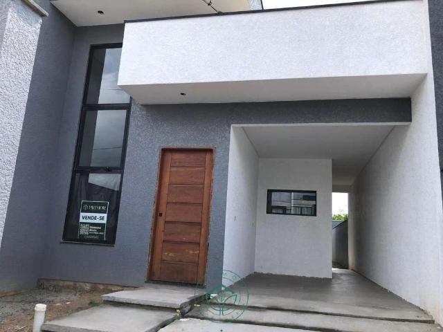 Casa venda em Itajuba, Barra Velha