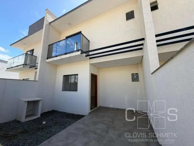 Casa venda em Região Geográfica Imediata de Itajaí, Barra Velha