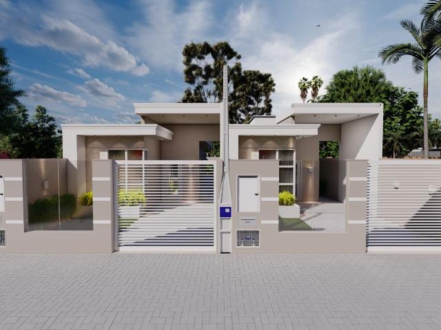 Casa venda em Barra Velha, Região Geográfica Intermediária de Blumenau