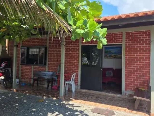Casa venda em Região Geográfica Imediata de Itajaí, Barra Velha