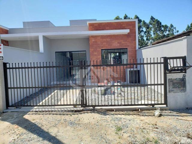 Casa venda em Itajuba, Barra Velha