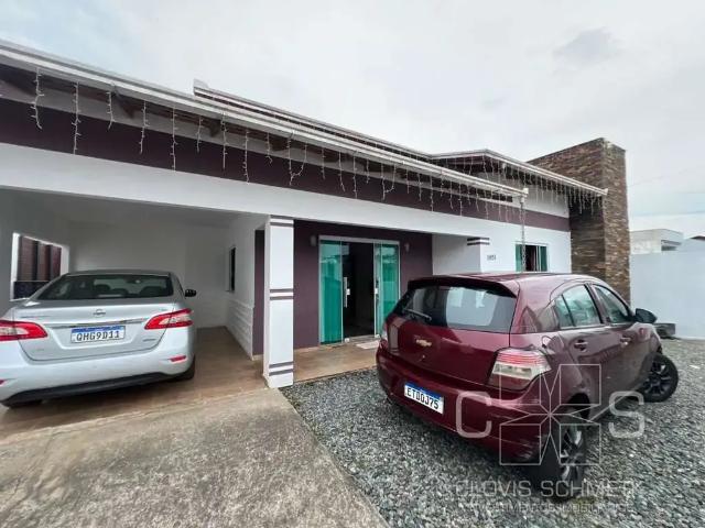 Casa venda em Região Geográfica Imediata de Itajaí, Barra Velha