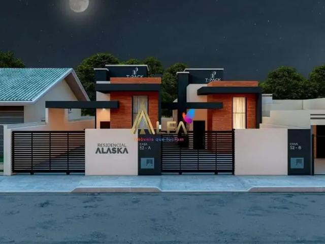 Casa venda em Região Geográfica Imediata de Itajaí, Barra Velha