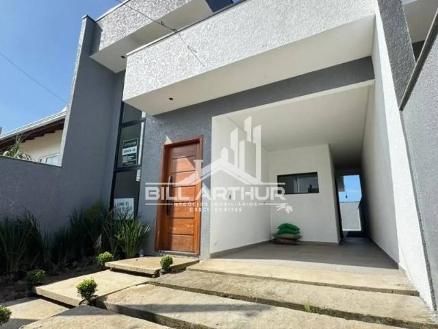 Casa venda em Itajuba, Barra Velha
