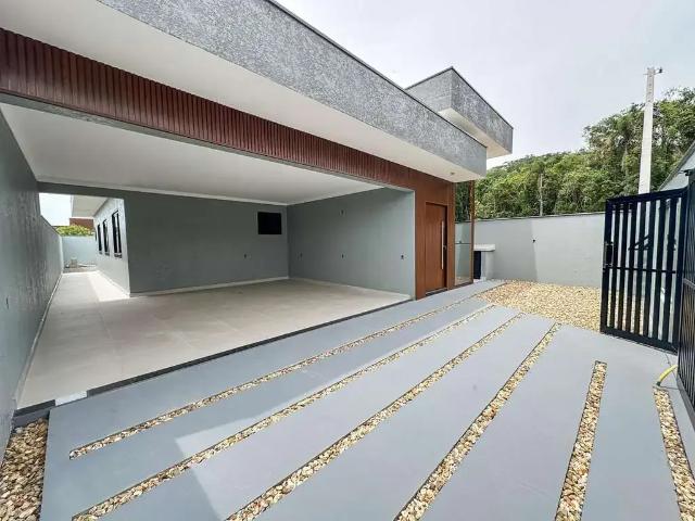 Casa venda em Região Geográfica Imediata de Itajaí, Barra Velha