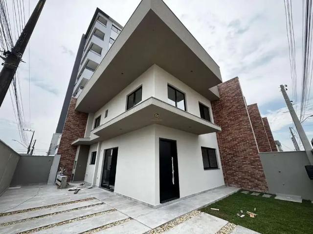 Casa venda em Região Geográfica Imediata de Itajaí, Barra Velha