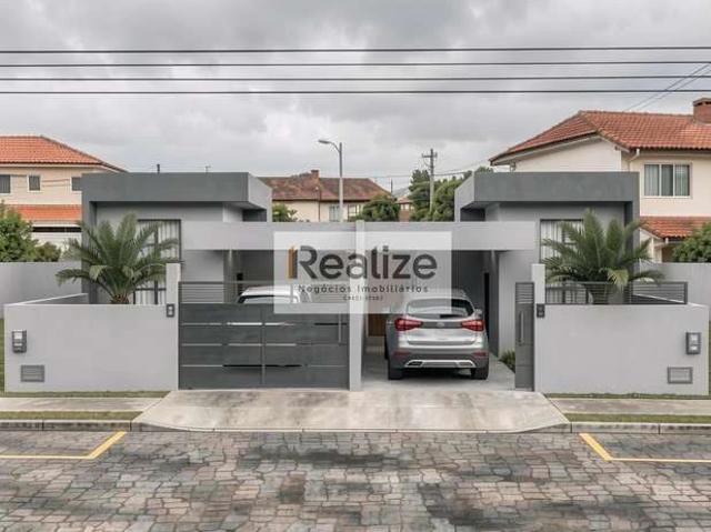 Casa venda em Itajuba, Barra Velha