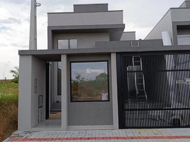 Casa venda em Barra Velha, Região Geográfica Intermediária de Blumenau