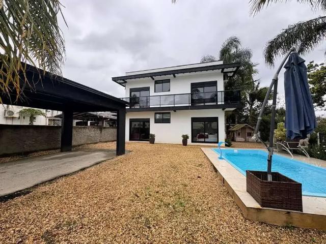Casa venda em Região Geográfica Imediata de Itajaí, Barra Velha