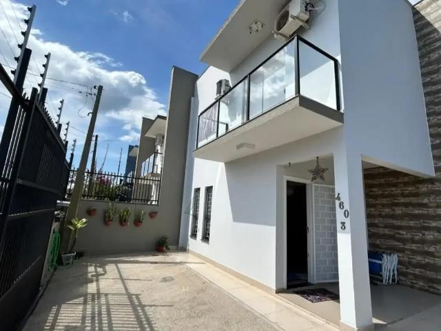 Casa venda em Região Geográfica Imediata de Itajaí, Barra Velha