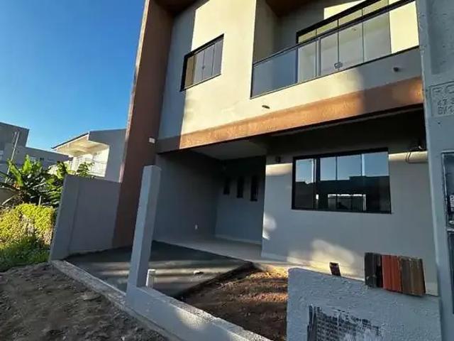 Casa venda em Itajuba, Barra Velha