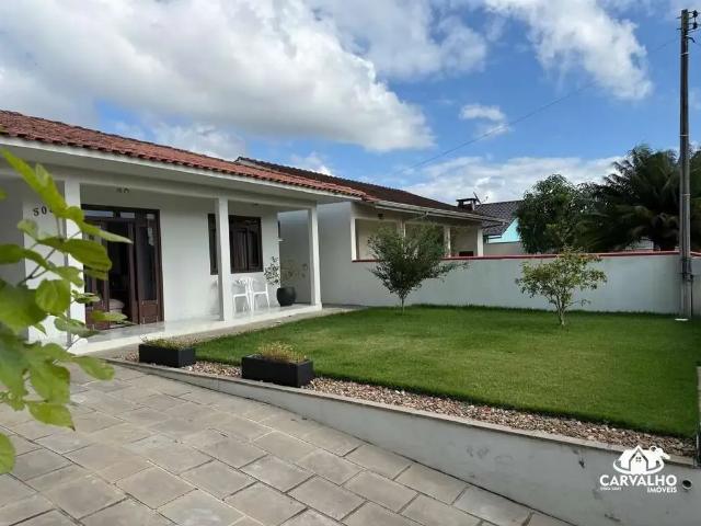 Casa venda em Região Geográfica Imediata de Itajaí, Barra Velha