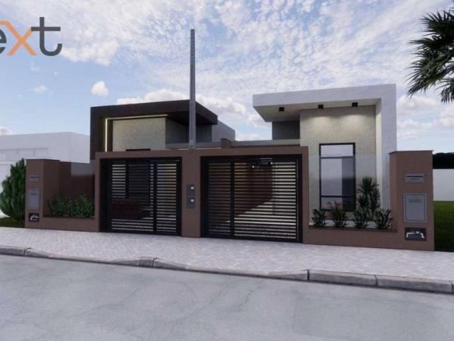Casa venda em Itajuba, Barra Velha