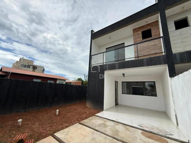 Casa venda em Itajuba, Barra Velha