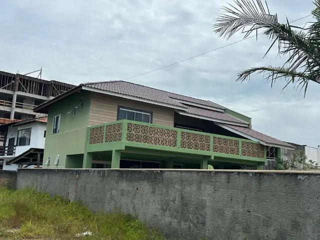 Casa venda em Região Geográfica Imediata de Itajaí, Barra Velha