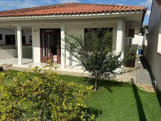 Casa venda em Região Geográfica Imediata de Itajaí, Barra Velha