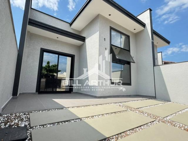 Casa venda em Itajuba, Barra Velha
