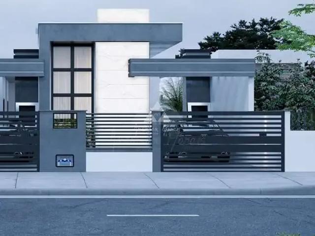 Casa venda em Itajuba, Barra Velha