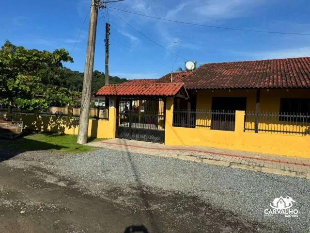 Casa venda em Região Geográfica Imediata de Itajaí, Barra Velha
