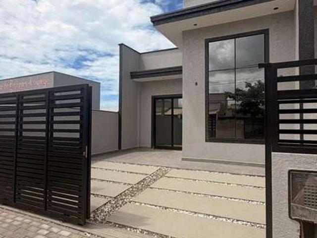 Casa venda em Região Geográfica Imediata de Itajaí, Barra Velha
