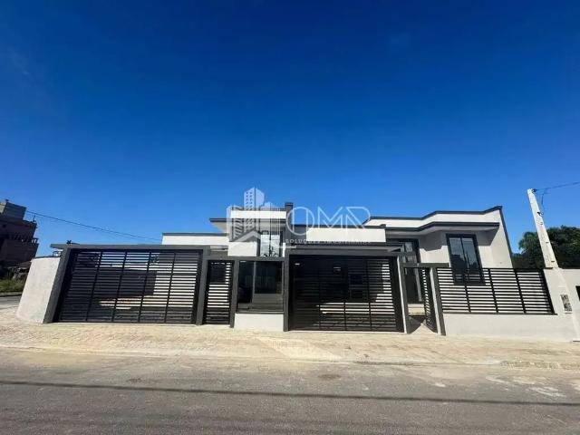 Casa venda em Região Geográfica Imediata de Itajaí, Barra Velha