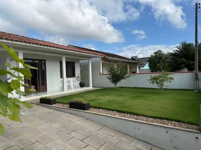 Casa venda em Região Geográfica Imediata de Itajaí, Barra Velha