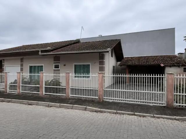Casa venda em Itajuba, Barra Velha