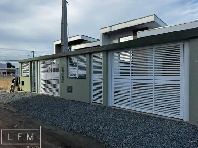 Casa venda em Região Geográfica Imediata de Itajaí, Barra Velha