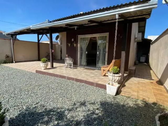 Casa venda em Região Geográfica Imediata de Itajaí, Barra Velha