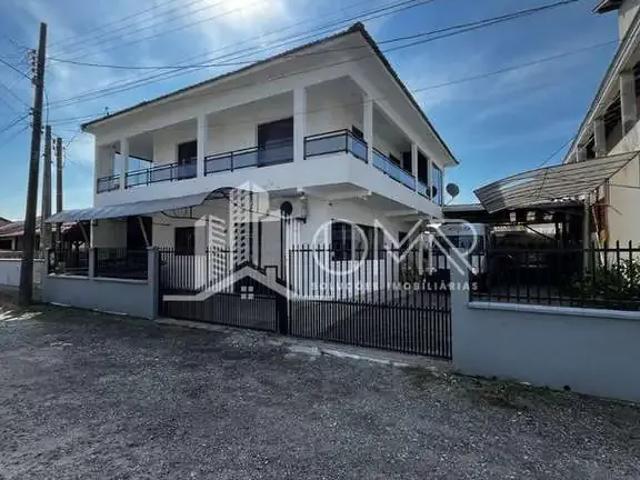 Casa venda em Região Geográfica Imediata de Itajaí, Barra Velha