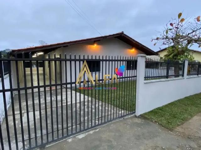 Casa venda em Região Geográfica Imediata de Itajaí, Barra Velha