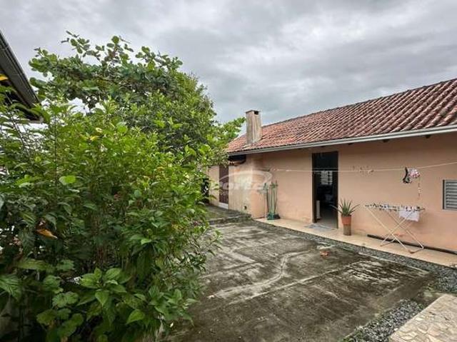 Casa venda em Região Geográfica Imediata de Itajaí, Barra Velha