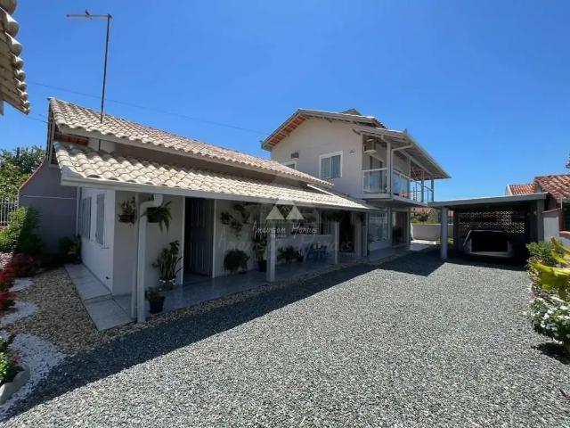 Casa venda em Região Geográfica Imediata de Itajaí, Barra Velha