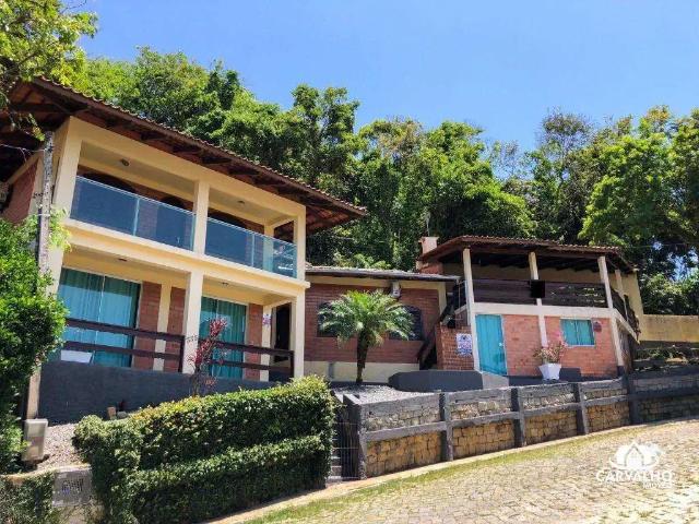 Casa venda em Região Geográfica Imediata de Itajaí, Barra Velha