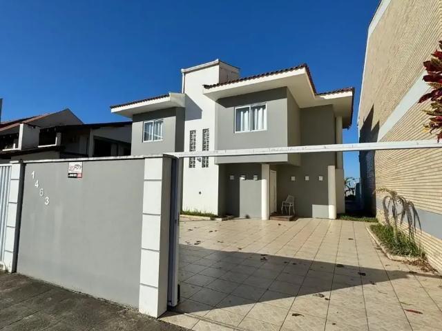 Casa venda em Região Geográfica Imediata de Itajaí, Barra Velha