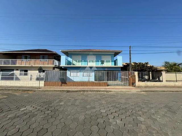 Casa venda em Região Geográfica Imediata de Itajaí, Barra Velha