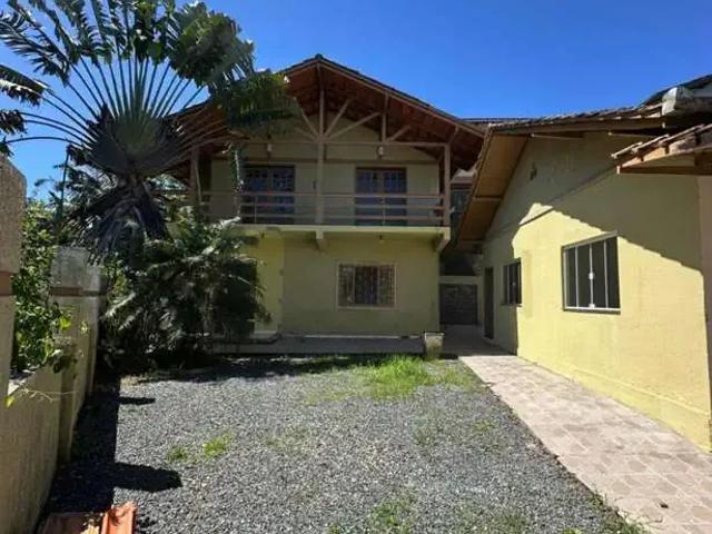 Casa venda em Barra Velha, Região Geográfica Intermediária de Blumenau