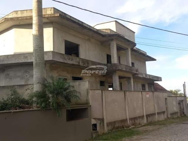 Casa venda em Região Geográfica Imediata de Itajaí, Barra Velha