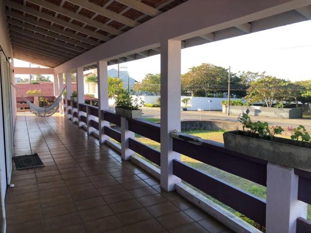 Casa venda em Barra Velha, Região Geográfica Intermediária de Blumenau