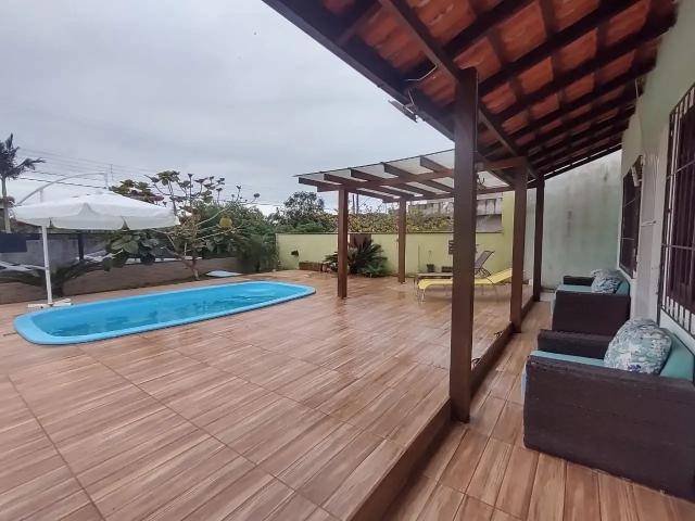 Casa venda em Região Geográfica Imediata de Itajaí, Barra Velha